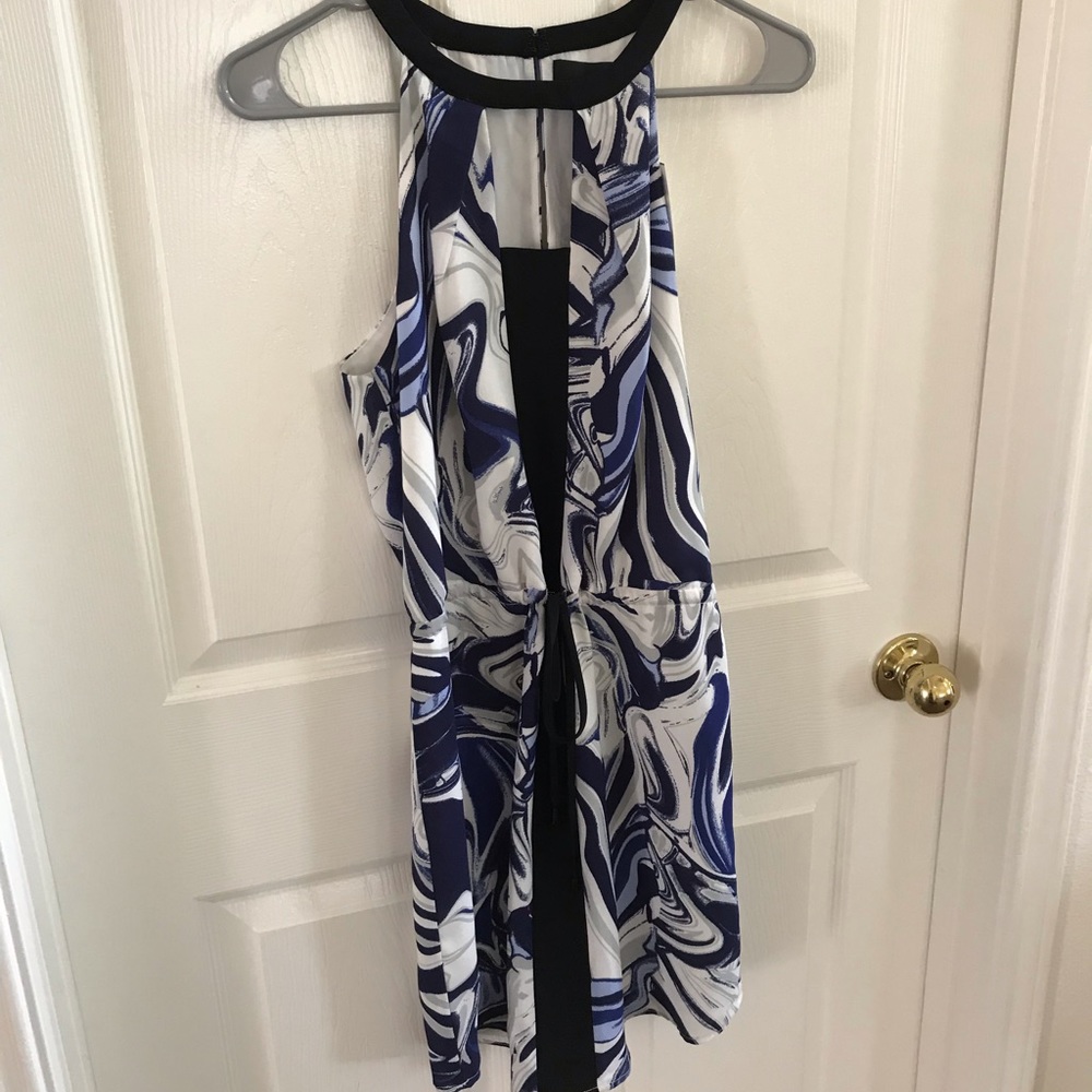 NWT Nordstrom dress